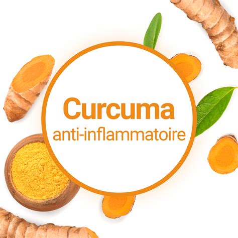Comment Utiliser Le Curcuma comme Remède Naturel